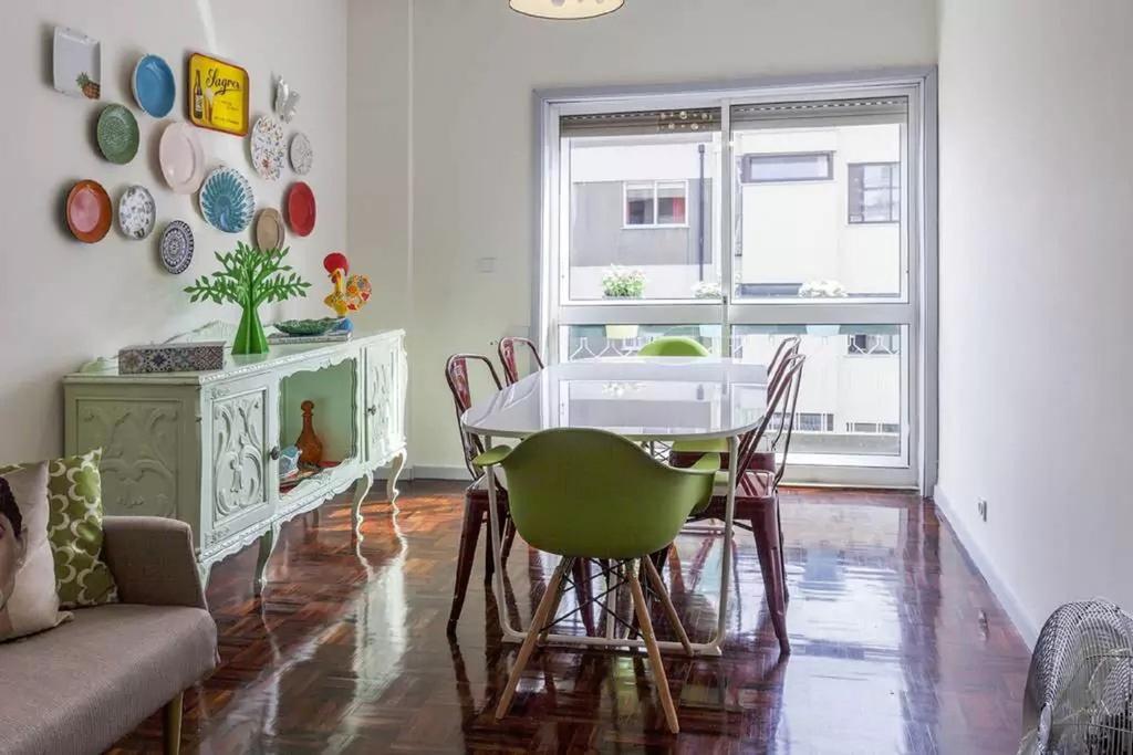 Apartamento Casa Alice *