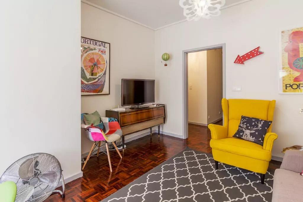Apartamento Casa Alice Porto